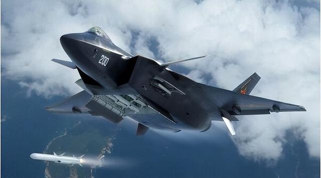 歼20是几代战机，歼20能称得上四代机吗（歼-20从四代晋级为五代）