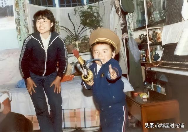 郎朗吉娜结婚郎朗多大，婚后名利双收也争议不断