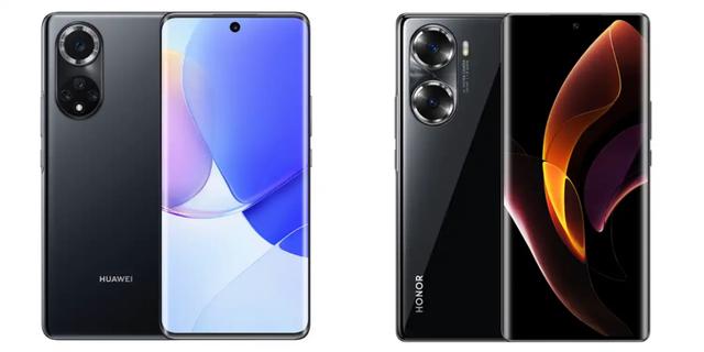 华为nova9和荣耀60哪个值得入手，华为nova9和荣耀60哪个值得购买