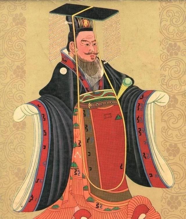 西汉皇帝的简介，为何只有刘邦、刘恒、刘彻、刘询4位皇帝有庙号