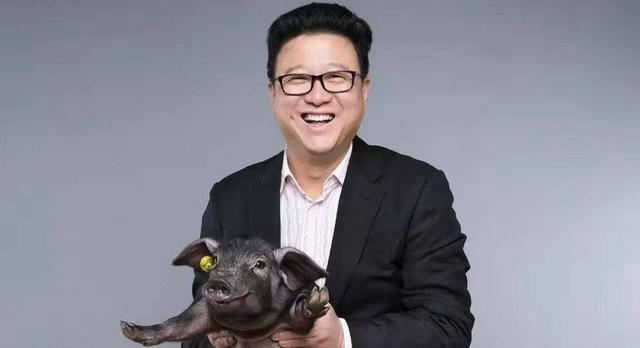 网易丁磊近况如何，身价千亿的网易CEO跑去养猪