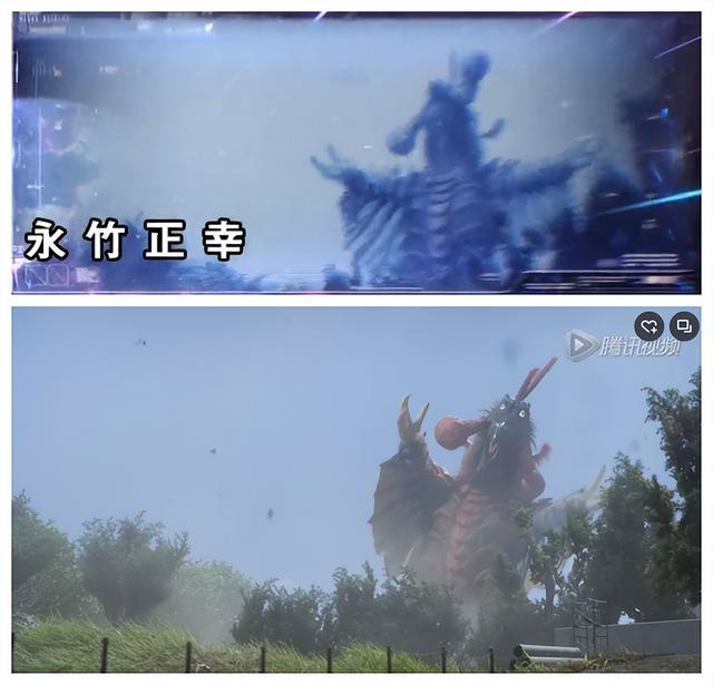 泽塔奥特曼所有登场过的怪兽，泽塔奥特曼片头出现的怪兽及其画面出处