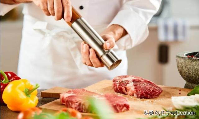 考一张初级厨师证需要多少时间，报考需要什么条件