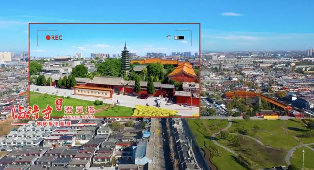 正定古城旅游攻略，正定夜游古城旅游攻略