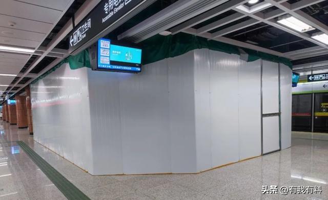 佛山地铁3号线线路图，佛山地铁3号线首通段路线图（沿线置业地图收好不谢）