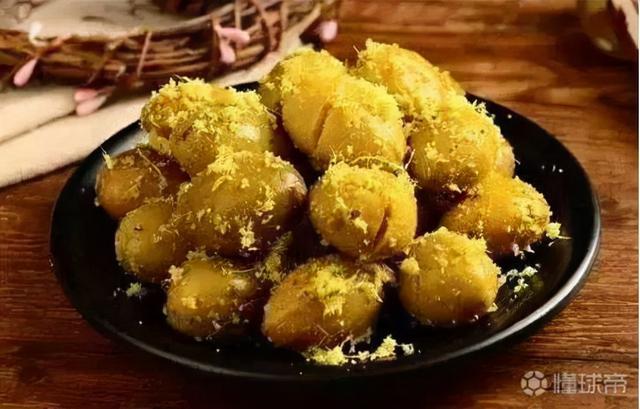 潮汕美食有哪些，潮汕美食推荐前十