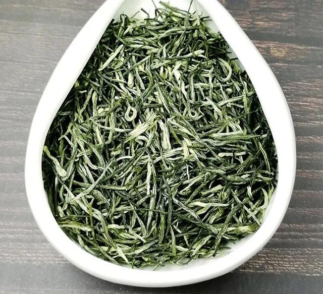 江西十大岩茶，这3款受到偏爱