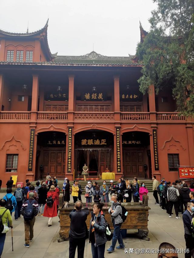 乐山大佛在哪个省，四川乐山大佛景点