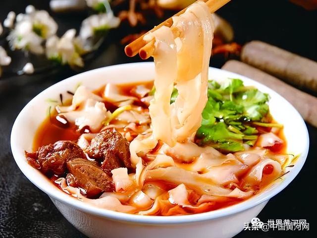 山西文化风味，山西的味道