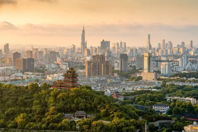 南京文化遗产及文化旅游，用4天3晚游玩江苏南京
