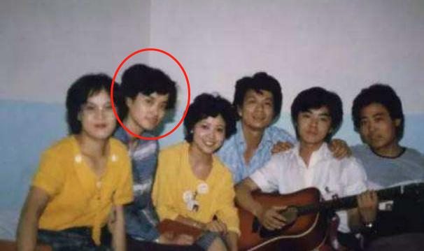 毛阿敏今年多大岁数，毛阿敏40岁嫁给富豪