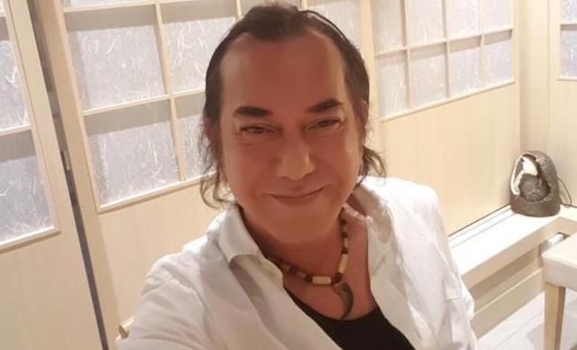 香港演员黄秋生，黄秋生晚年的生活