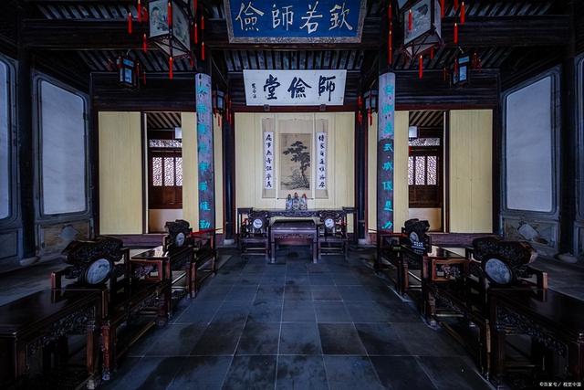 吴江七个古镇排名，一生至少要去一次的中国最美古镇