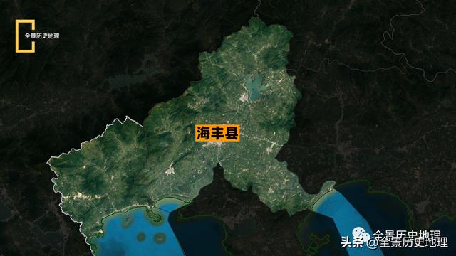 广东汕尾人很穷吗，广东汕尾市这个城市好吗