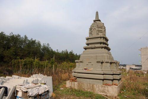 全国六大古塔，塔韵九江古塔一览