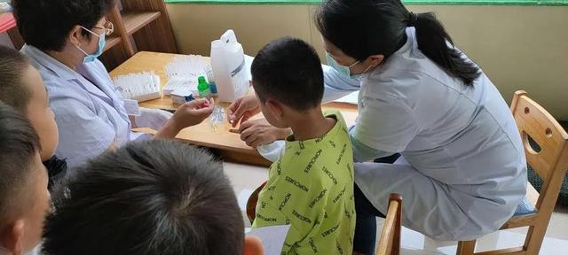 儿童长高的4个标准，儿童身高标准表