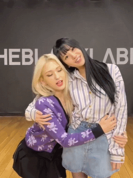 她凭什么被称为南韩第一真人芭比，来看看lisa的颜值