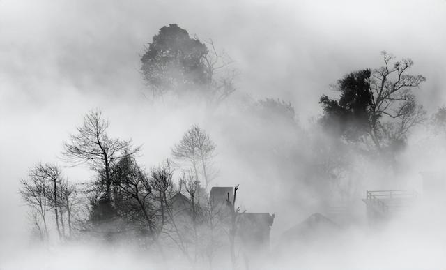 氤氲的读音和意思，氤氲的发音