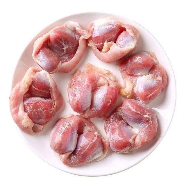 煮鸡肉最佳配料，食材百科-鸡肉
