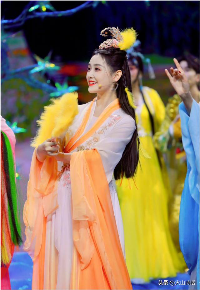 蒋依依新电视剧大全，和《庆余年》的五竹叔搭档