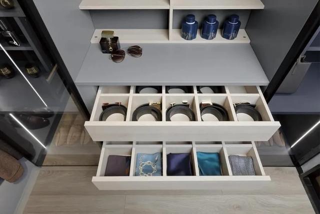 家里乱七八糟的东西怎么整理收纳，教你3招搞定全家零碎杂物