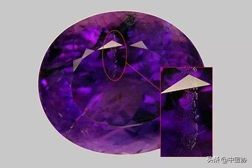 宝石级紫水晶，不同的种类价位有什么区别