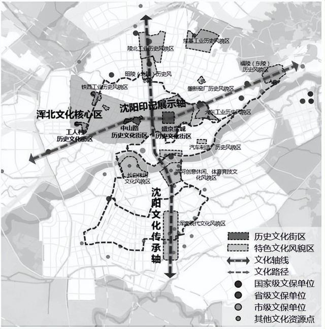 沈阳国家中心城市，沈阳成为国家中心城市的战略意义（国家中心城市增加设想）