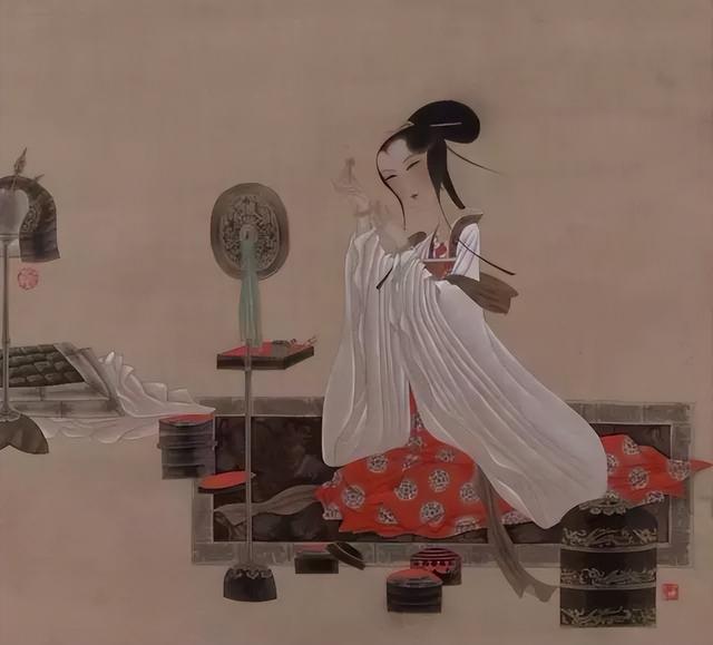 央美油画教授有哪些，央美教授唐勇力