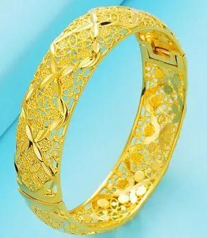 买金首饰要注意什么，购买黄金首饰的几个注意事项（注意这3个事项，能省下上千元）