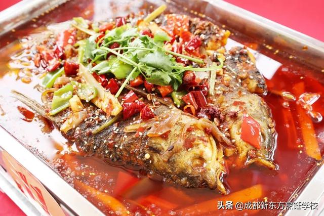 成都新东方烹饪学院，成都新东方烹饪技术学院（初中生毕业可以上哪些学校）