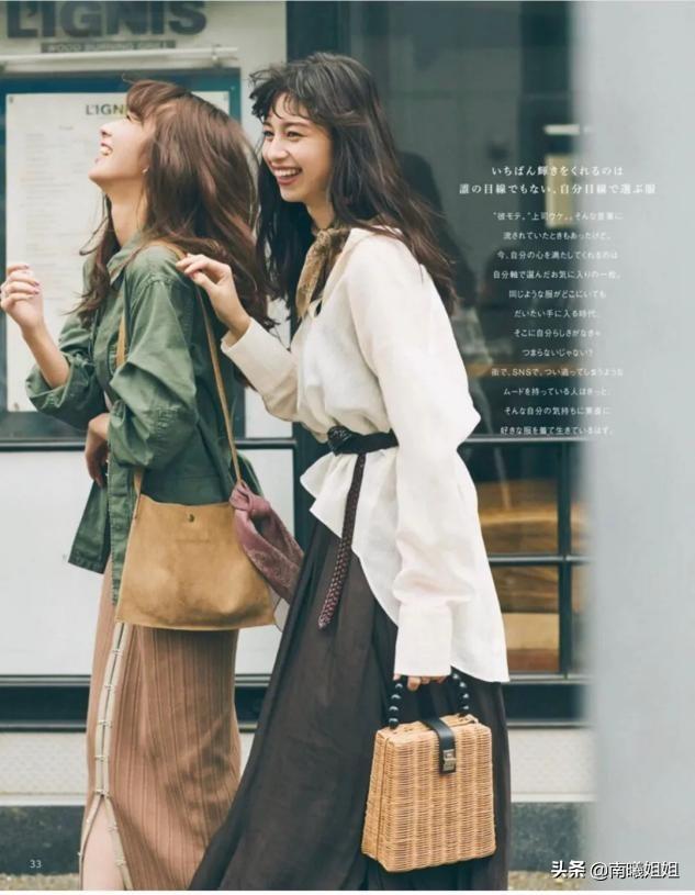 齐肩短发烫发发型，发量多齐肩适合的减龄烫发