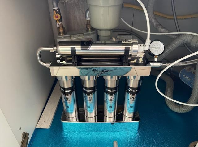 厨房净水器大品牌排行榜，厨房净水器哪个牌子好