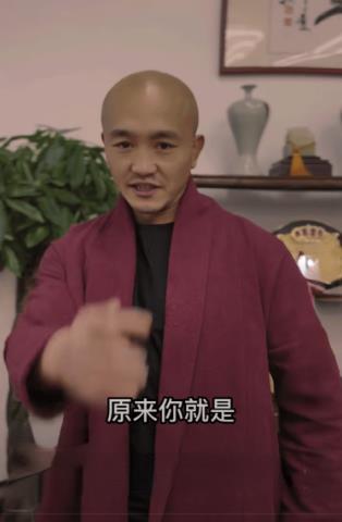 武林风方便对战一龙直播，死神方便正式叫阵武僧一龙