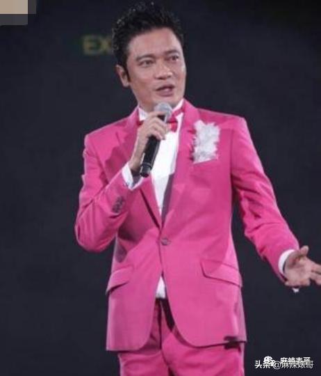 罗嘉良被子弹打死而复生，罗嘉良患肝癌已留遗言