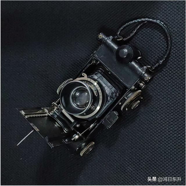 复古情怀胶片相机满满的仪式感，九款实用仿拍立得胶片感APP大测评