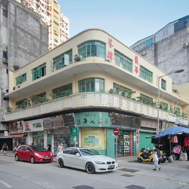 澳门最地道的港式茶餐厅，澳门的老式餐厅都是什么样的