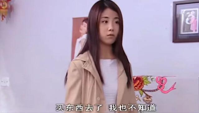 马大帅小翠小云情况，曹佳睿：《马大帅》中的小云