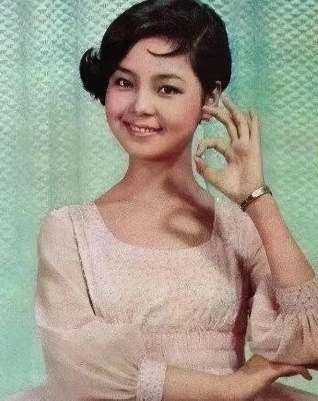 邓丽君死亡真相，邓丽君死原因真相