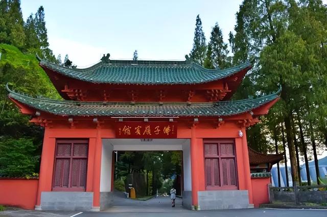 井冈山红色教育基地，红色精神传承之旅井冈山