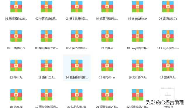 c语言学习方法，学习c语言有哪些好的方法（一个资深C语言工程师说如何学习C语言）