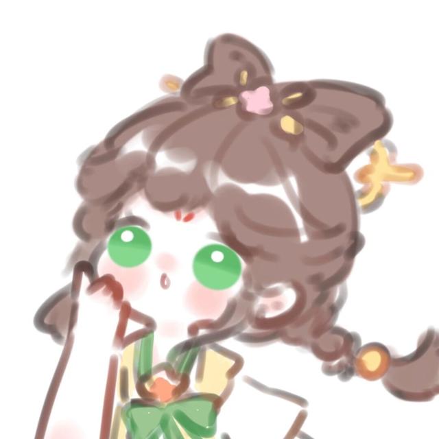 王者荣耀q版优质头像，有你喜爱的英雄吗