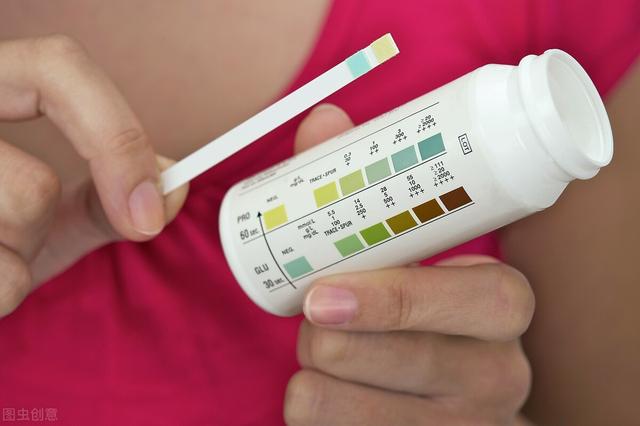 尿常规化验单咋样看，轻松读懂尿常规化验单