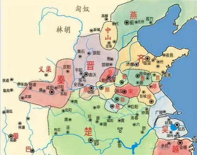 山东近几年的发展变化，从历史角度看大山东的发展史