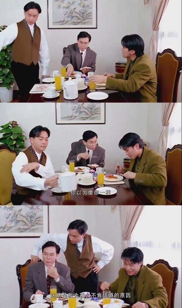 tvb电影，tvb经典电影合集