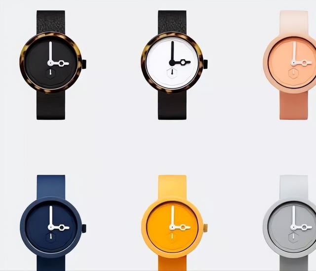 dw手表是啥牌子，种草还在戴DW你就Out了