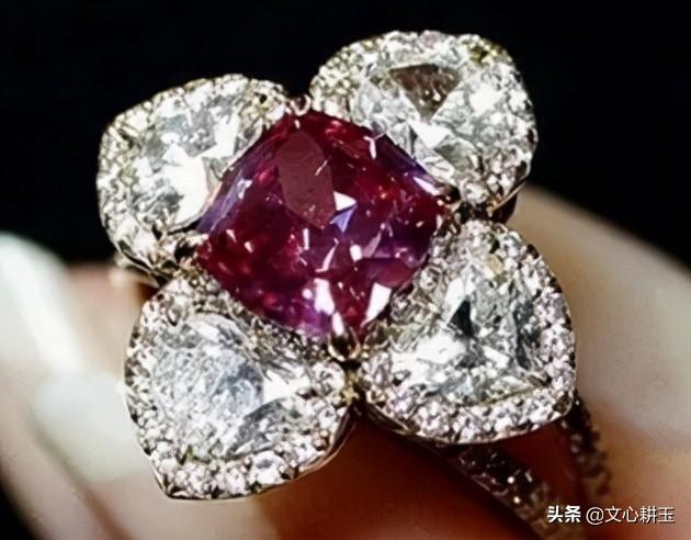全世界最珍贵的十大钻石，世界上最珍贵的钻石
