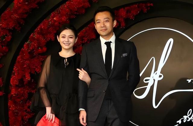 内地版流星花园杉菜和谁在一起，《流星花园》两代男女主擦出火花