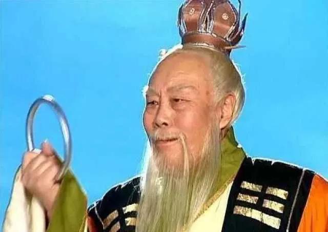 西游记封佛及排名，西游记十大神仙排行