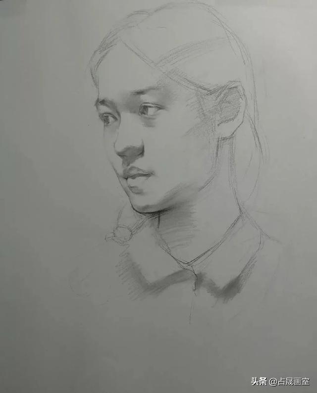 美术初学者如何提高画画水平，要如何快速提高绘画水平
