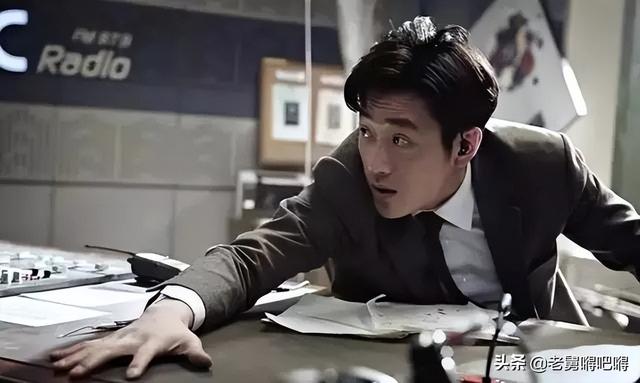 豆瓣电影排行榜，十大韩国悬疑犯罪电影排行榜揭晓（豆瓣电影排名前100&2023新片榜）